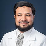 Picture of Qaiser Toqeer, MD