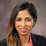 Picture of Noreen Mian, MD