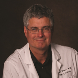 Picture of Mark J. Whalen, MD
