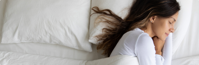 Women and Sleep: Tips for Getting Your Best Rest