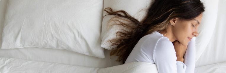 Women and Sleep: Key Differences and Tips for Healthy Rest