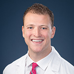 Picture of Justin Booher, PA-C