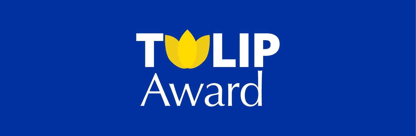 Celebrate Compassionate Care: Our Newest Tulip Award Honoree