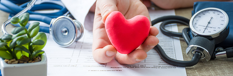 Heart Health Check: Evaluating Cardiovascular Disease Risk in Younger Men