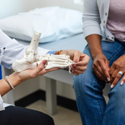 Fracture Care