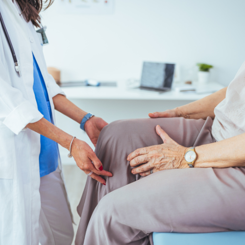 Joint Replacement