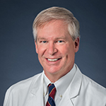 Picture of James P. Greelish, MD