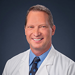 Picture of Mark Nesky, MD