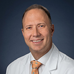 Picture of John Smith Berry, IV, MD, FACS