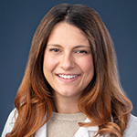 Picture of Gabby Vitale, DNP, FNP-BC