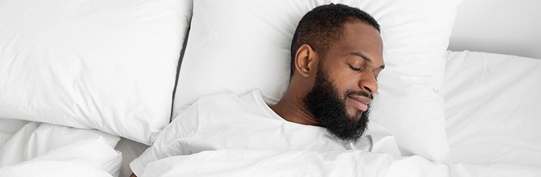 Good Sleep: Health Boosting Habits for Men