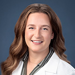 Picture of Cassandra Eichler, PA-C