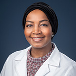 Picture of Amal Elhaj, MD