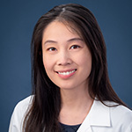 Picture of Mayla Chung, PA-C