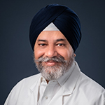 Picture of Inderjeet Singh, MD, FACS