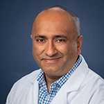 Picture of Sunil Mehta, MD