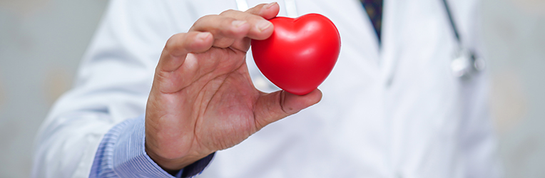What an Interventional Cardiologist Wants You to Know About Valvular Heart Disease