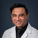 Picture of Shaheen Khan, MD