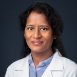 Picture of Meera Gangam, MD