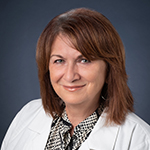 Picture of Laura Peno-Green, MD