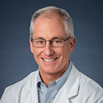 Picture of Dustin P. Letts, MD, FACC