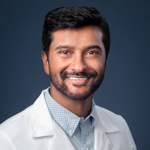 Picture of Pavan Isanaka, MD
