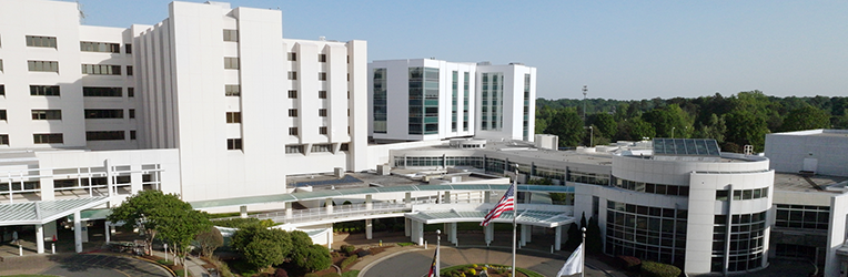 CaroMont Regional Medical Center Earns An ‘A’ Hospital Safety Grade from The Leapfrog Group