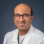 Picture of Abhijeet Nadkarni, MD