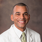 Picture of Jerome Butler, MD