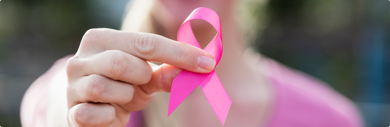 Breast Cancer: Three Ways to Lower Your Risk