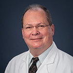 Picture of Gregory Milroy, MD