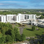 link for CaroMont Regional Medical Center