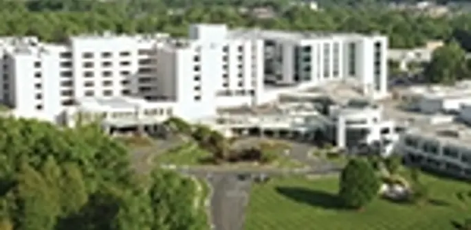 link for CaroMont Regional Medical Center