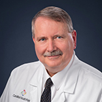 Picture of David A. Rinehart, MD
