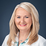 Picture of Carol Sanders, FNP-C