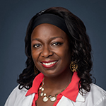 Picture of Shaunese Singleton, MD