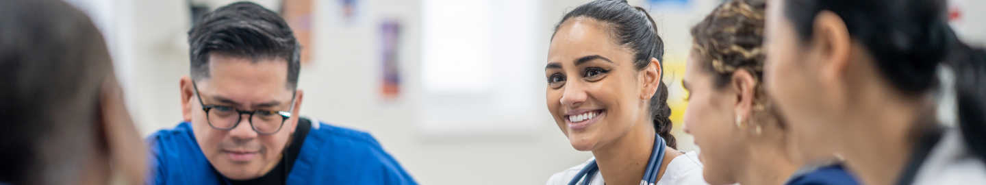 Foundation_The Cares Campaign_Banner Image