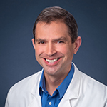 Picture of Andrew Dyksterhouse, MD, MHA