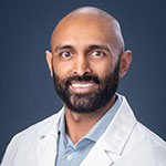 Picture of Tarak Patel, MD