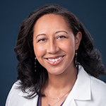 Picture of Maya Green, MD
