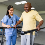 Physical Therapy and Rehabilitation
