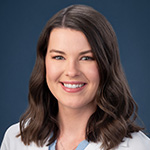 Picture of Megan Self, FNP-C