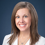 Picture of Krysta Cousino, CNM