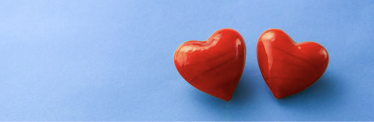 Mending Hearts: Danny Romary Turns Struggle Into Service