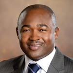 Picture of Kwame Larbi-Siaw, MD