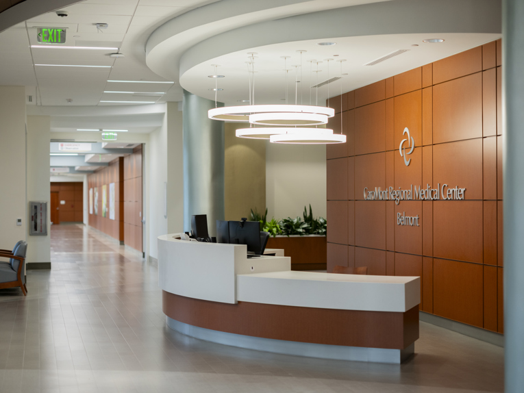 CaroMont Regional Medical Center-Belmont Now Open
