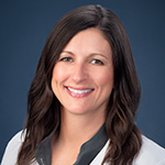 Picture of Amy Randolph, FNP-C