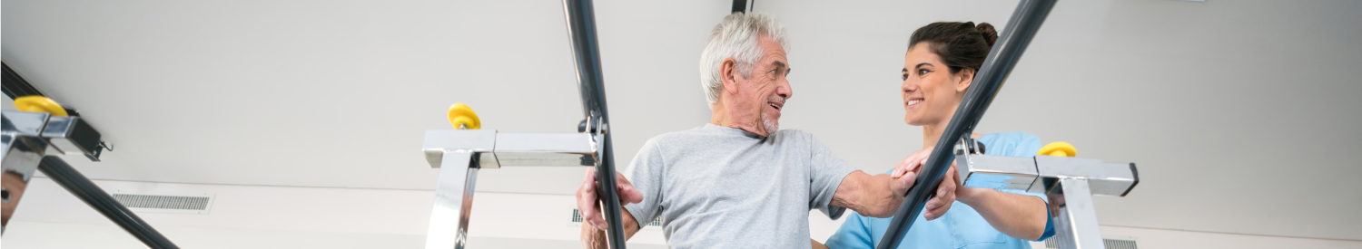 Hero Banner Physical Therapy