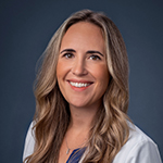 Picture of Rachael McCabe, MD