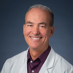 Picture of Mark Thompson, MD, FACC